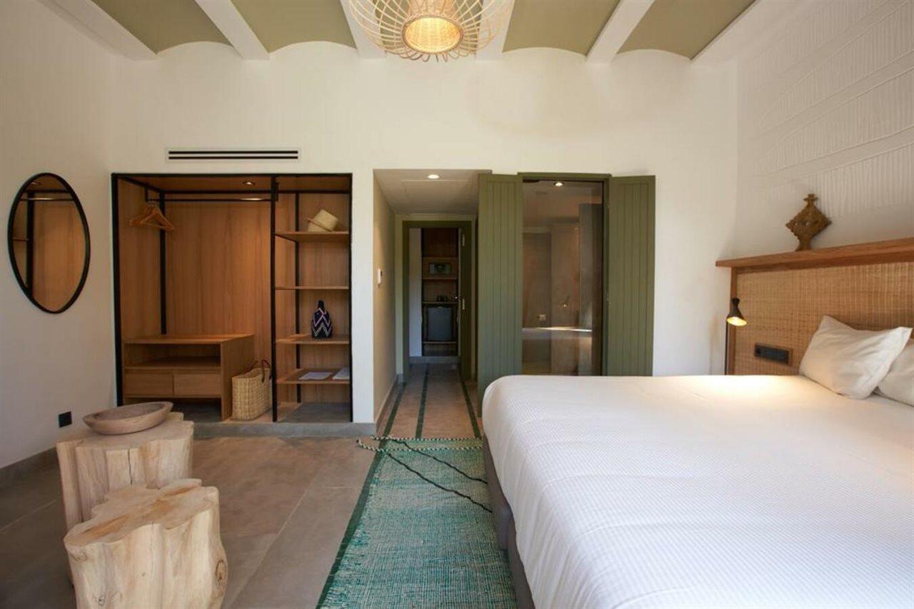 Adama Hotel Marrakech Douar Douar Bellouk Exterior foto