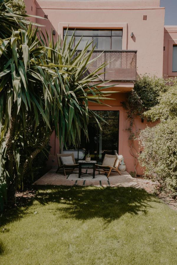 Adama Hotel Marrakech Douar Douar Bellouk Exterior foto