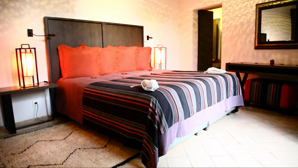 Adama Hotel Marrakech Douar Douar Bellouk Exterior foto